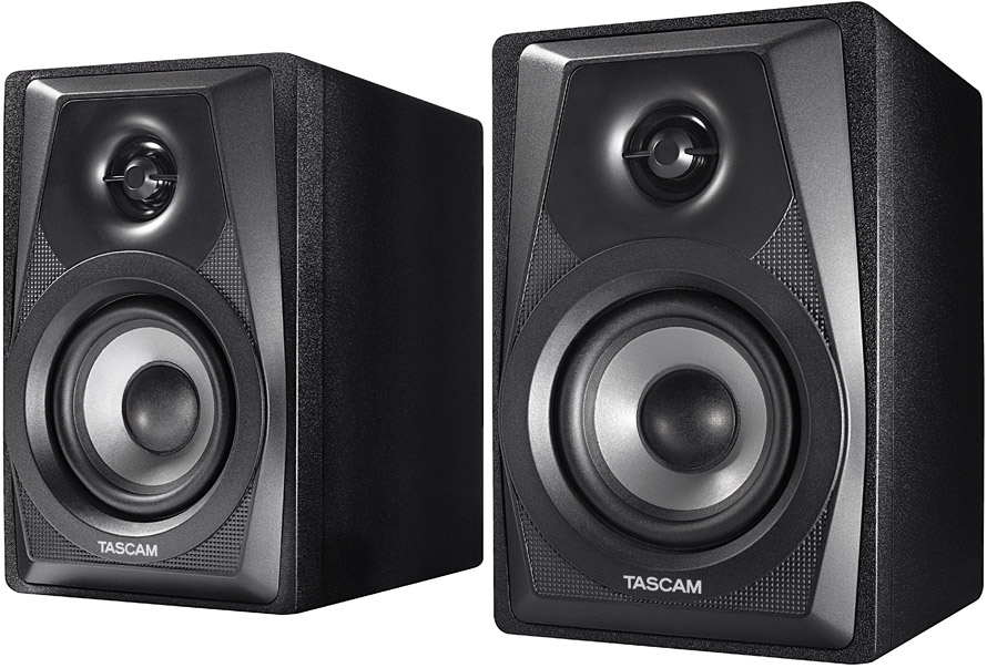 Tascam VL-S3